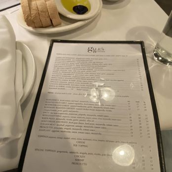 Gale's - Italian Near Me - Pasadena, California