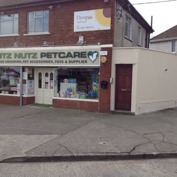 Mutz Nutz Petcare - Pet Groomers Near Me - Dublin, D
