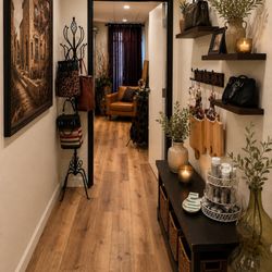 Off The Vine Day Spa