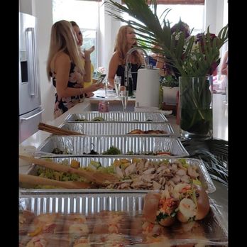 The Bridge Cafe - Delicious food! - Breakfast & Brunch Near Me - Delray Beach, Florida