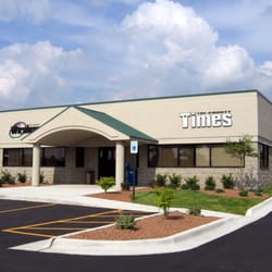Tri-County Times - The Tri-County Times is published twice weekly to serve the news/advertising needs of the Fenton, Holly and Linden communities.