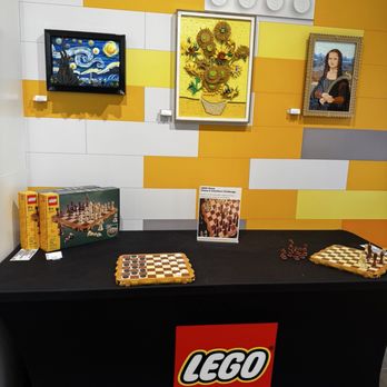 Lego - Toy Stores Near Me - Kentwood, Michigan
