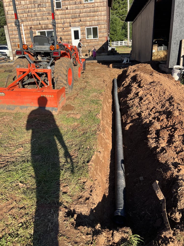 Slide of Granger Brothers Solution