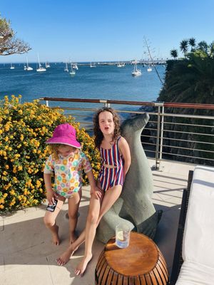 Hotel Albatroz Cascais by null