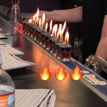 Bartending Academy - Bartending Schools Near Me - Tempe, Arizona