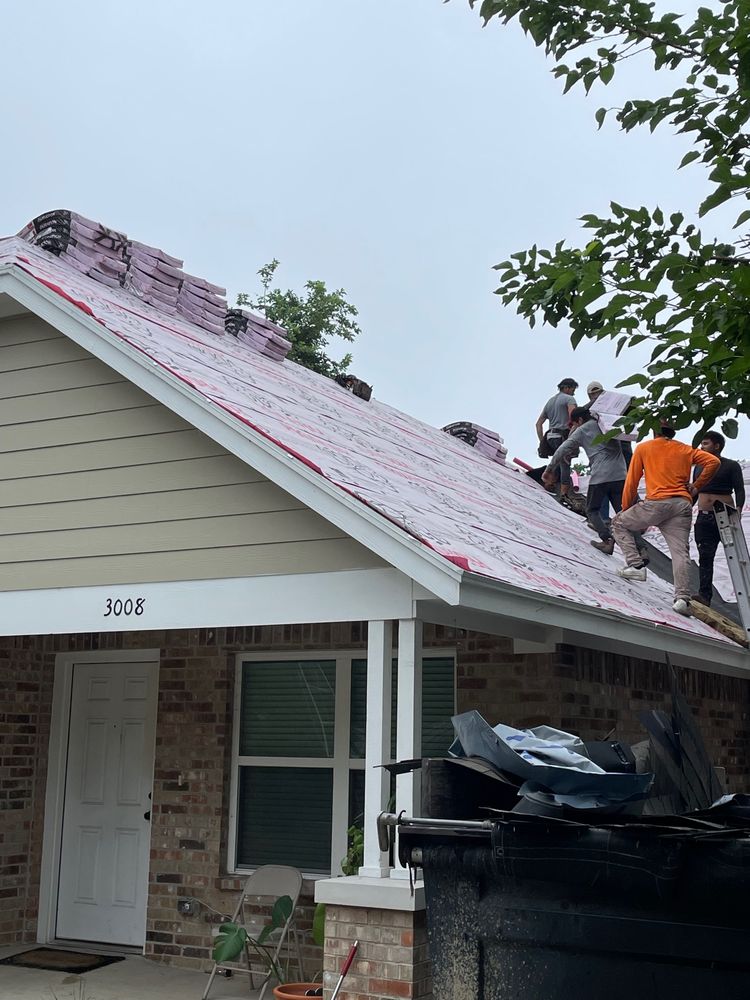 Slide of Impressive Roofing Solutions