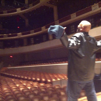 Meyerson Symphony Center - The only way that I'll ever perform on stage at the Meyerson...when no one is watching. LOL - Performing Arts Near Me - Dallas, Texas Meyerson Symphony Center - The only way that I'll ever perform on stage at the Meyerson...when no one is watching. LOL - Performing Arts Near Me - Dallas, Texas