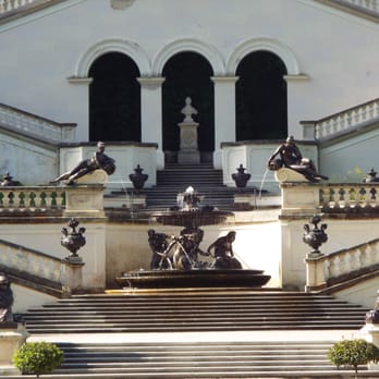 Schloss Linderhof - Museums Near Me - Ettal, BY Schloss Linderhof - Museums Near Me - Ettal, BY