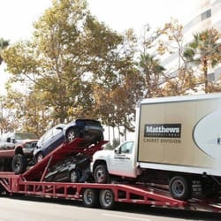 Bakersfield Car Transport