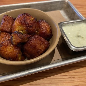 Bartaco - Westport - Fried plantains - Mexican Near Me - Westport, Connecticut Bartaco - Westport - Fried plantains - Mexican Near Me - Westport, Connecticut