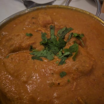 Yaar Indian Restaurant - Chicken tikka masala - Indian Near Me - Astoria, New York