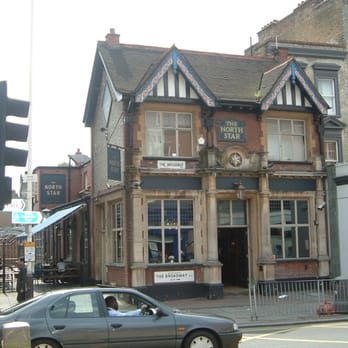 North Star - Pubs Near Me - London, XGL North Star - Pubs Near Me - London, XGL