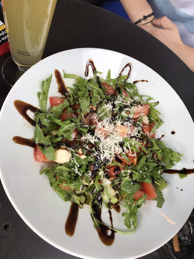 PIADINA MIA Updated May 2024 Albrechtstr. 70, Berlin, Germany