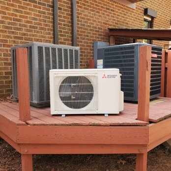 AirGuard Mechanical - Heating & Air Conditioning/HVAC Near Me - Poquoson, Virginia AirGuard Mechanical - Heating & Air Conditioning/HVAC Near Me - Poquoson, Virginia