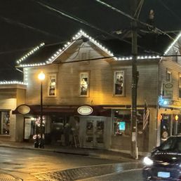 Very cool place.