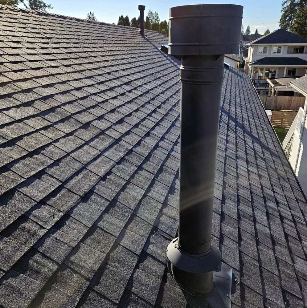 Slide of Hermosa Village Roofing