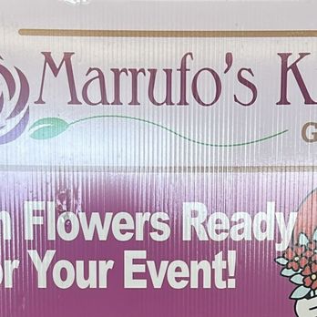 Marrufos Kings Garden - Florists Near Me - Chicago, Illinois Marrufos Kings Garden - Florists Near Me - Chicago, Illinois