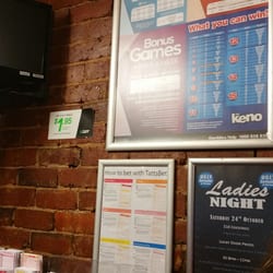 Hamers Hotel Bar and Grill - Loto