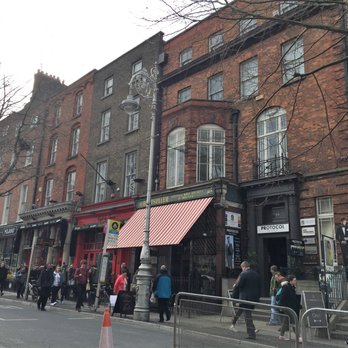 Bestseller Bookshop - Outside. - Bookstores Near Me - Dublin, D