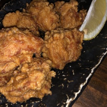 Benemon - Kara Age Fried Chicken - Japanese Near Me - New York, New York Benemon - Kara Age Fried Chicken - Japanese Near Me - New York, New York