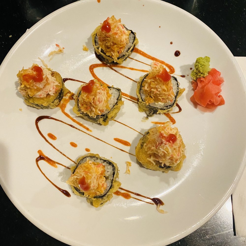 TOP 10 BEST Hibachi Restaurant near W Markham St, Little Rock, AR 72201 -  Updated 2026 - Yelp