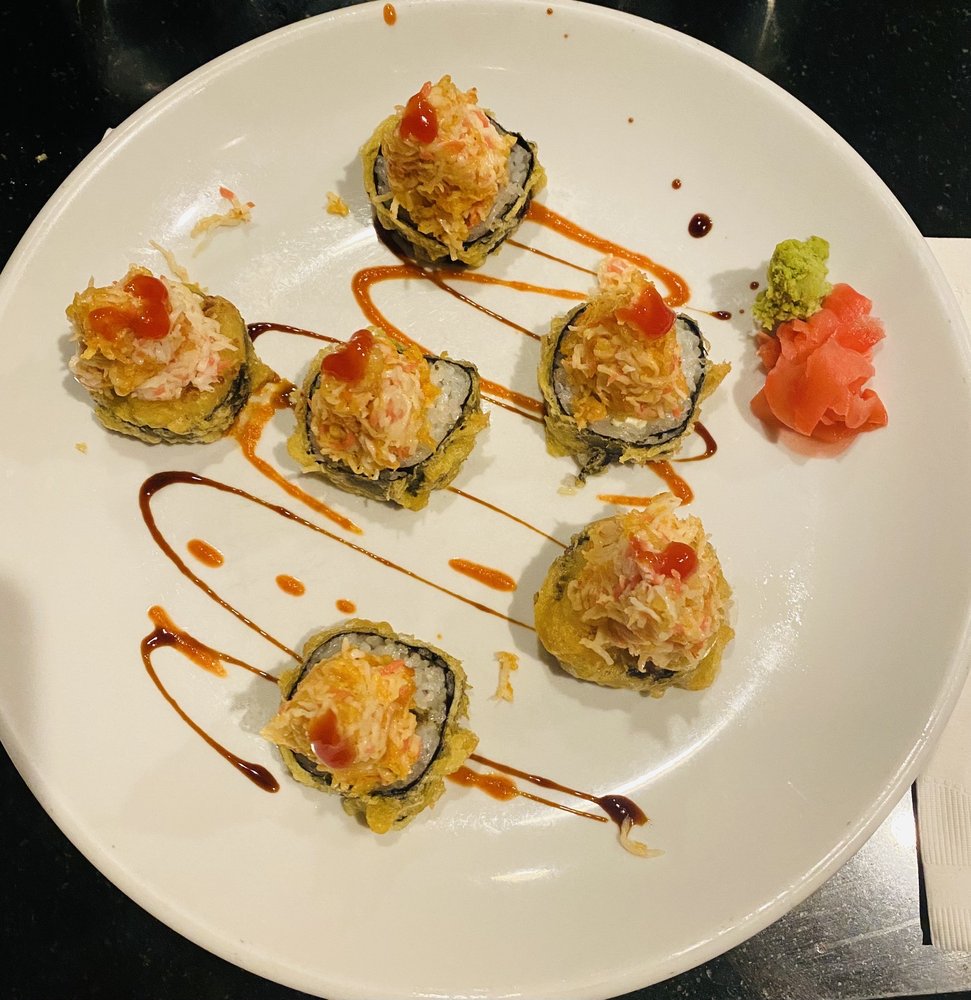 Benihana Steakhouse Restaurant