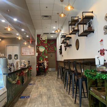 San Julian's Coffee - Coffee & Tea Near Me - Winter Park, Florida San Julian's Coffee - Coffee & Tea Near Me - Winter Park, Florida