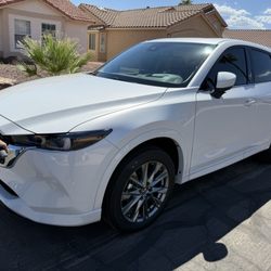 Horne Mazda - Car