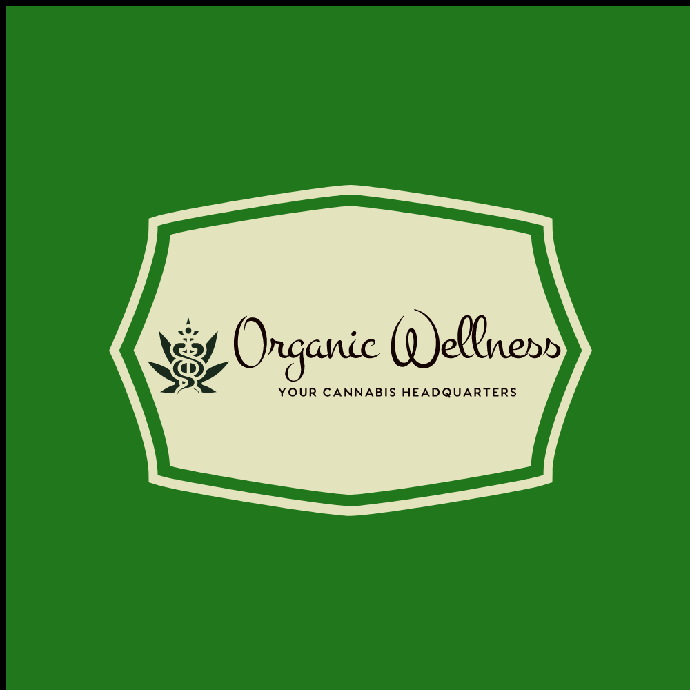 ORGANIC WELLNESS Updated June 2024 1210 N 1st Ave, Durant, Oklahoma Cannabis Clinics