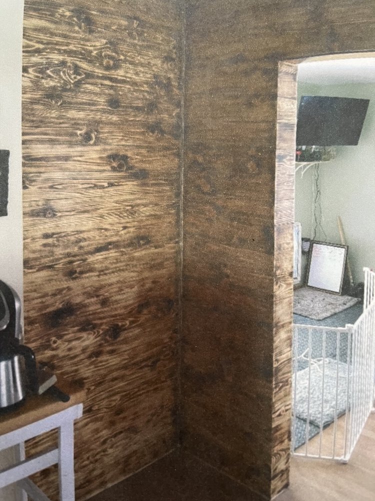 Slide of MKV Custom Remodels