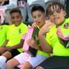 Soccer 5 Hialeah gift card