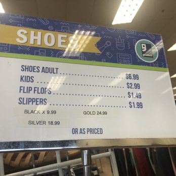 Goodwill Store & Donation Center - Shoe prices - Thrift Stores Near Me - Lansdowne, Pennsylvania Goodwill Store & Donation Center - Shoe prices - Thrift Stores Near Me - Lansdowne, Pennsylvania