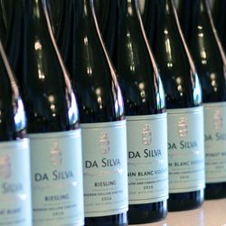 Da Silva Vineyards & Winery - Da Silva Brand