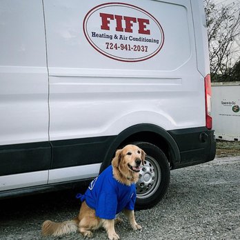 Fife Heating & Air Conditioning - Heating & Air Conditioning/HVAC Near Me - Eighty Four, Pennsylvania Fife Heating & Air Conditioning - Heating & Air Conditioning/HVAC Near Me - Eighty Four, Pennsylvania