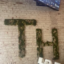 Tipsy Hare Ciderworks - Grass Sign