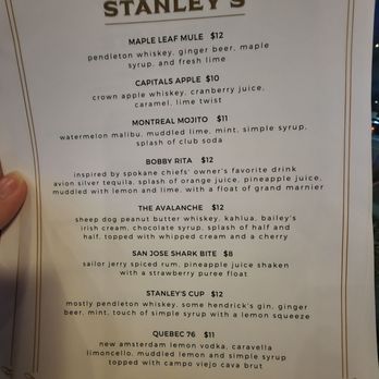 Lord Stanley's - Sports Bars Near Me - Spokane, Washington Lord Stanley's - Sports Bars Near Me - Spokane, Washington