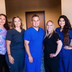 Tenaya Village Dental Care
