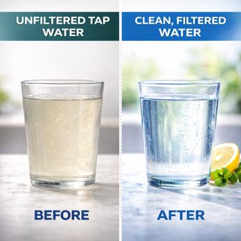 Teles Plumbing - Our whole house water filtration system is the perfect combination to significantly enhance your water quality. - Plumbing Near Me Teles Plumbing - Our whole house water filtration system is the perfect combination to significantly enhance your water quality. - Plumbing Near Me