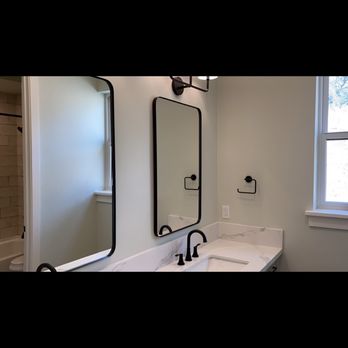 Stix Development - Bathroom - Architects Near Me - Roseville, California