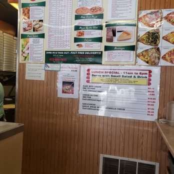 Serrano's Pizza - Pizza Near Me - San Francisco, California Serrano's Pizza - Pizza Near Me - San Francisco, California