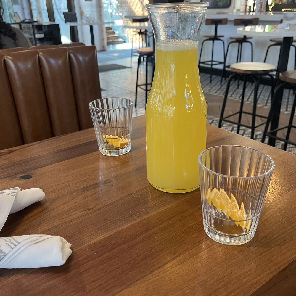 bottomless mimosas bottomless mimosas