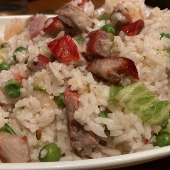 Kowloon - House fried rice - Asian Fusion Near Me - Saugus, Massachusetts