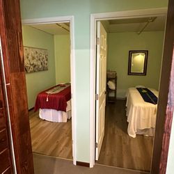 Thai Touch Massage