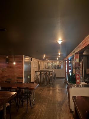 Fool's Errand by null