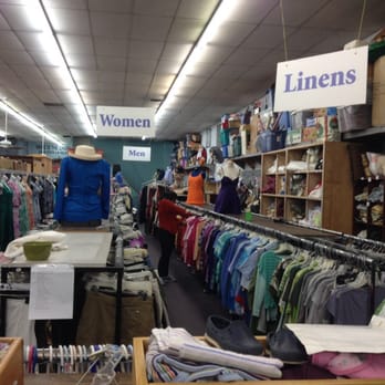 2nd Time Thrift Stores - Clothes And moré clothes to choose from!! - Thrift Stores Near Me - Tustin, California