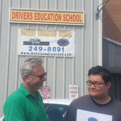 Montrose Drivers Education School