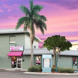 All Your Bliss - Luxury Consignment