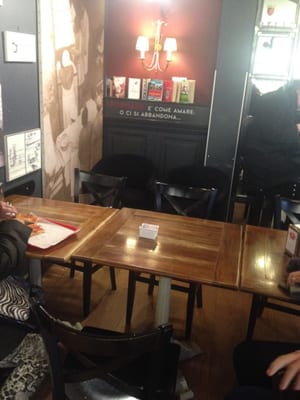 Forno Feliziani by null