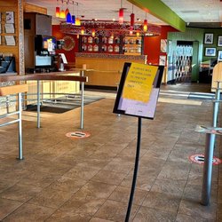 TA Travel Center