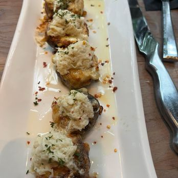 Salt on Mass - Seafood Near Me - Indianapolis, Indiana